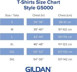 Red And White Shop 14 Red And White Shop -Red And White Shop Gildan G5000SST shirtSizeChart 9fc3e2f3 1fb5 4b1c 8eef bc53a05aa925