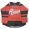Icepack Youth Red Raleigh Special Edition Jersey(Icepack Youth Red Raleigh Special Edition Jersey)