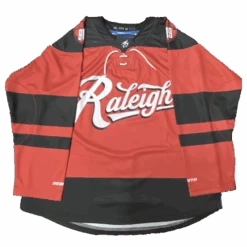Icepack Youth Red Raleigh Special Edition Jersey(Icepack Youth Red Raleigh Special Edition Jersey)