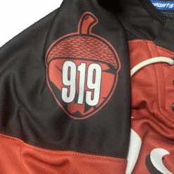 Icepack Red Raleigh Special Edition Jersey(Icepack Red Raleigh Special Edition Jersey) -Red And White Shop IMG 5399 copy