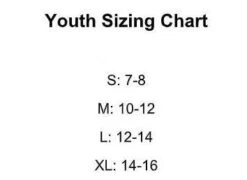 NC State Wolfpack Retro Brands Red #30 DJ Burns Jr Youth T-shirt(Nc State Wolfpack Retro Brands Youth Red 30 Dj Burns Jr Basketball Jersey) -Red And White Shop ORB Size Chart Youth b3a7d680 1a6e 4f17 bdfd 9e73d7dd8943