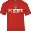 NC State Wolfpack Youth Red Wolfhead Softball T-Shirt(Nc State Wolfpack Youth Red Wolfhead Softball T Shirt 1)