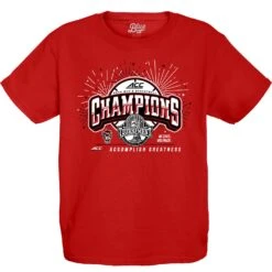Red And White Shop 28 NC State Wolfpack ACC Basketball 2024 Champions Red Youth T-Shirt(Nc State Wolfpack Acc Basketball 2024 Champions Red Youth T Shirt)